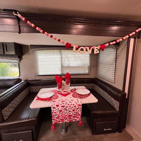 Hotel Lake Front Rv Experience Close To Port Canaveral And Kennedy Space Center Titusville Zewnętrze zdjęcie