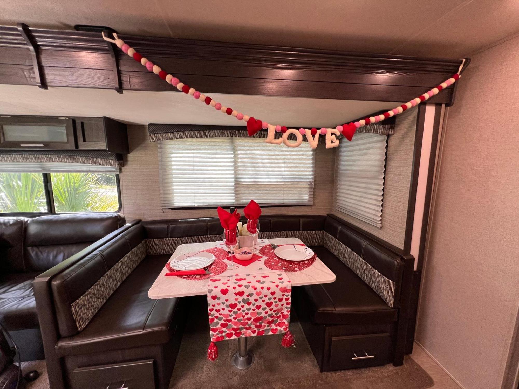 Hotel Lake Front Rv Experience Close To Port Canaveral And Kennedy Space Center Titusville Zewnętrze zdjęcie