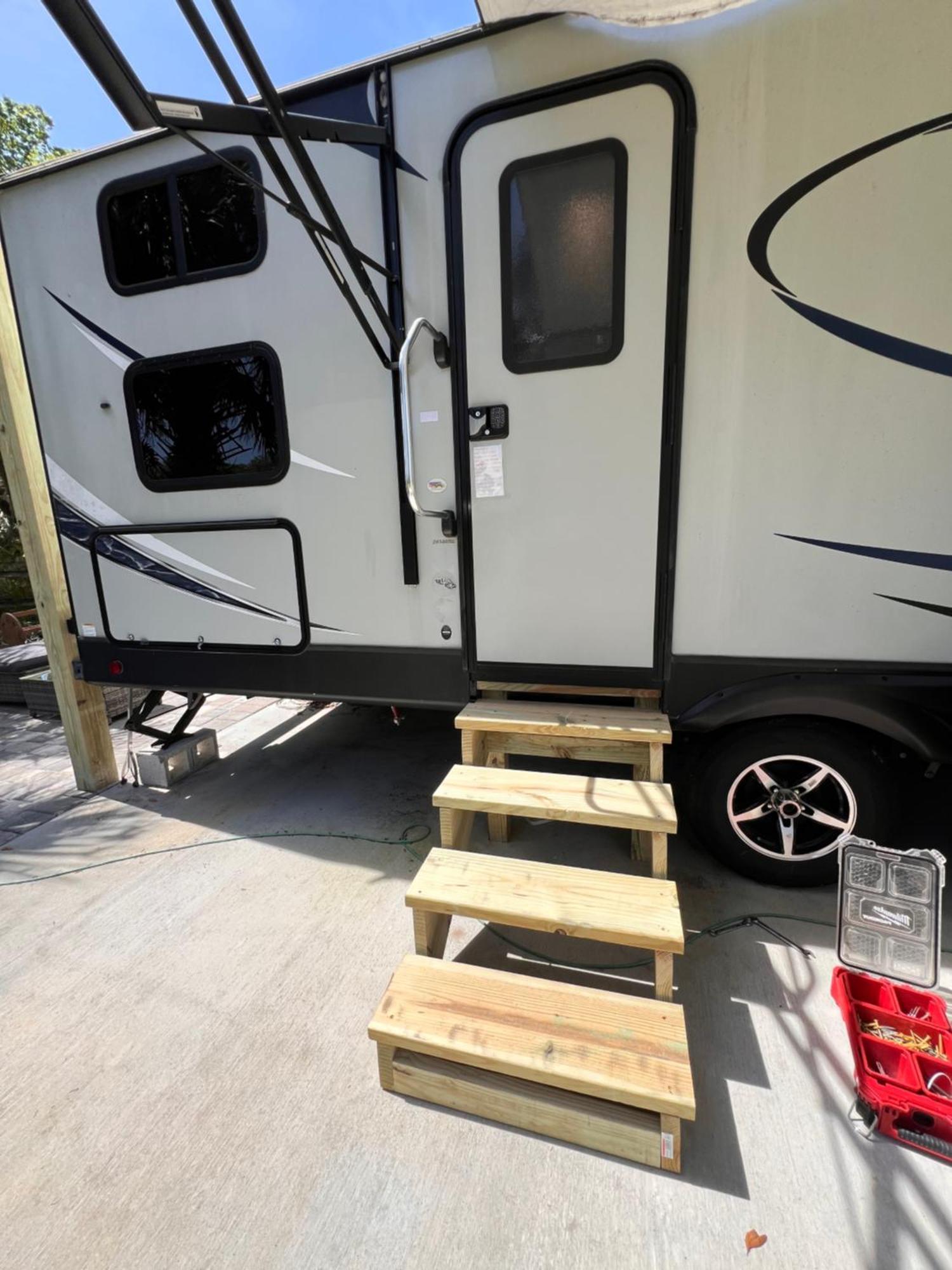 Hotel Lake Front Rv Experience Close To Port Canaveral And Kennedy Space Center Titusville Zewnętrze zdjęcie
